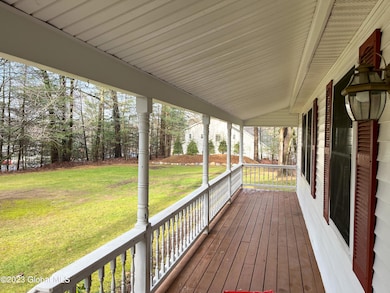 Front Porch 2