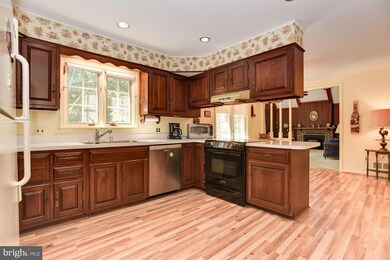 8510 Edenton Rd, Fulton, MD 20759 - photo 4