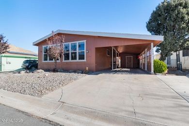 50 Cour de La Celedon, Sparks, NV 89434 - photo 2