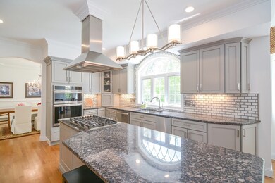 22 Bridle Path, Plainville, MA 02762 - photo 5