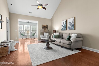 wood floor