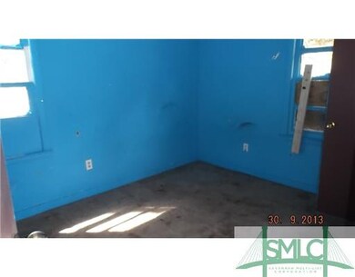 Bedroom.