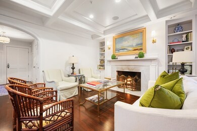 3 Mount Vernon Square unit 2, Boston, MA 02108 - photo 2