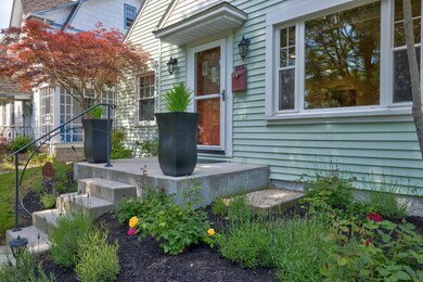 155 S Brinker Ave, Columbus, OH 43204 - photo 3