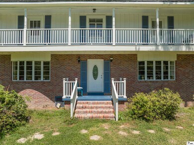 601 Robert St, Ruston, LA 71270 - photo 4