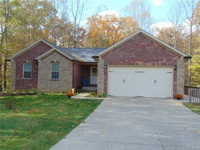 1563 Roberts St NW, Corydon, IN 47112 - photo 2