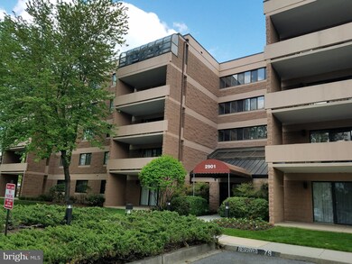 2901 Fallstaff Rd unit 206, Baltimore, MD 21209 - photo 2