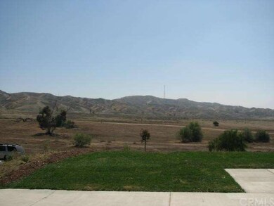 View from front driveway