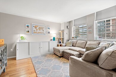 The Basilica unit 311, Boston, MA 02129 - photo 2