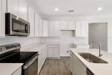 1663 Crooked Creek St, St. Cloud, FL 34771 - photo 7