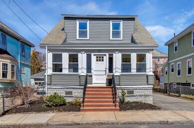 61 Stanley Ave, Medford, MA 02155 - photo 2