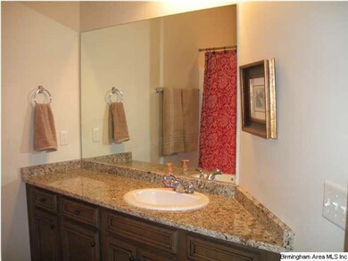 Second Main Level Bath