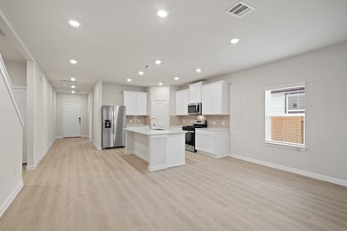 3508 Monroe St, Bay City, TX 77414 - photo 6