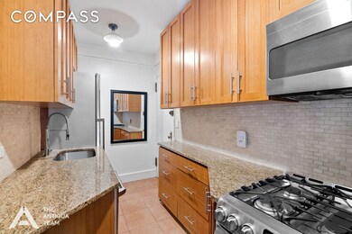 The Parkway unit 2-C, New York, NY 10023 - photo 3
