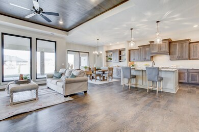 3845 N Brush Creek, Maize, KS 67101 - photo 5