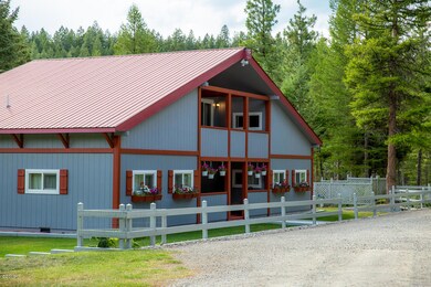 390 Rockhill Rd, Kila, MT 59920 - photo 5
