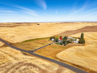 3703 Plaza Rd, Rosalia, WA 99170 - photo 2