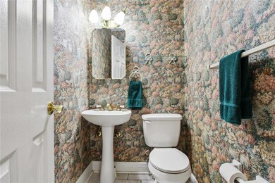 HALF BATH DOWN