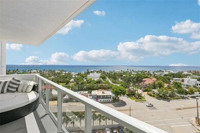 Embassy Towers I & II unit 10C, Fort Lauderdale, FL 33308 - photo 2