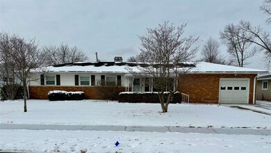 409 S 32nd St, Terre Haute, IN 47803 - photo 3