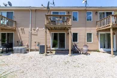 17 Cork Cir unit 17C, Millville, MA 01529 - photo 4