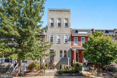 1304 F St NE unit 1, Washington, DC 20002 - photo 2