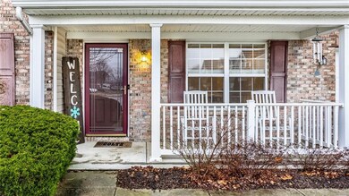 12814 Arvada Place, Fishers, IN 46038 - photo 4