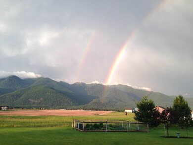 Somewhere Over The Rainbows....