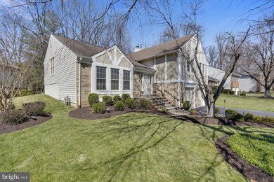 5560 Renoir Port Ln, Burke, VA 22015 - photo 4