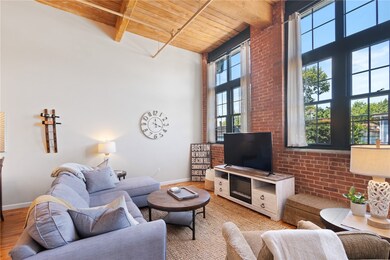 63 Blakeley St unit 201, Woonsocket, RI 02895 - photo 5