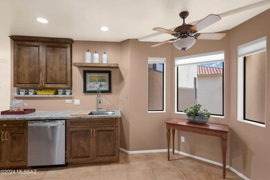 6322 N Via Del Verdecillo Tucson AZ 8571