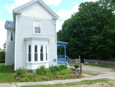 93 Maple St, Mechanic Falls, ME 04256 - photo 2