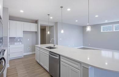 7527 Bullock Ln unit Lot 177, New Albany, OH 43054 - photo 5