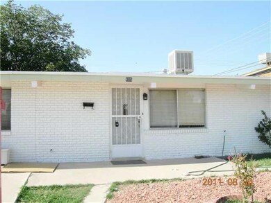 405 Jensen Ave, El Paso, TX 79915 - photo 2