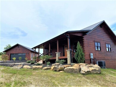 6628 E Sylvania Rd, Bloomfield, IN 47424 - photo 3