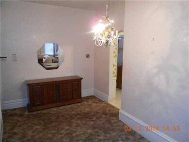 Dining Room.