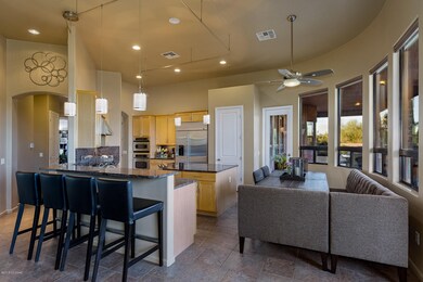 Kitchen/Nook
