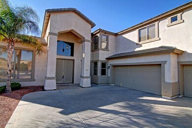 Front Elevation