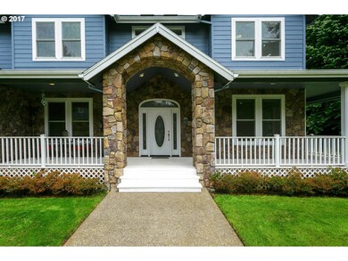 Porch