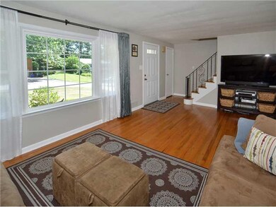 Living Room.