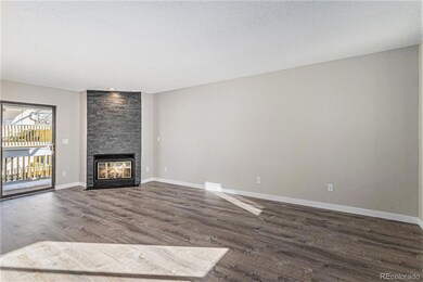 8414 S Everett Way unit F, Littleton, CO 80128 - photo 3