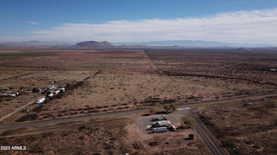 Hwy 191: 7.5AC & 15AC