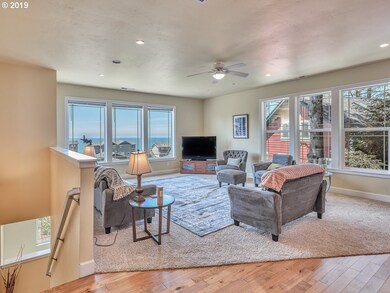 715 SW Bard Rd, Lincoln City, OR 97367 - photo 2