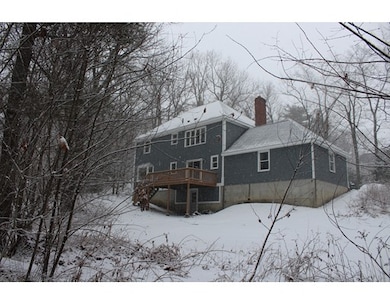 315 Knower Rd, Westminster, MA 01473 - photo 2