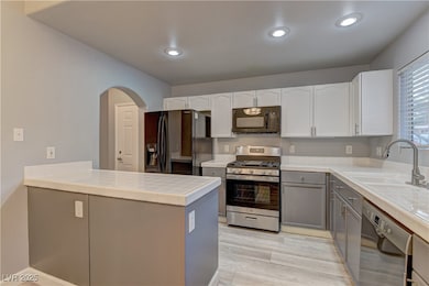 10524 Autumn Pine Ave unit 101, Las Vegas, NV 89144 - photo 7