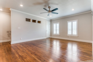 488 E Olmos Dr unit 2, San Antonio, TX 78212 - photo 6