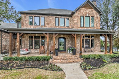 1000 Carroll Meadows Ct, Southlake, TX 76092 - photo 2