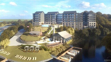 8540 Mountbatten Rd NE unit 103, Tuscaloosa, AL 35406 - photo 2