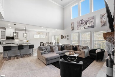 14 Cottontail Ct, Simpsonville, SC 29680 - photo 4