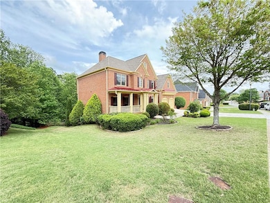 3500 Millwater Crossing, Dacula, GA 30019 - photo 3